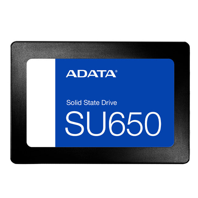 Adata SU650 512GB SSD