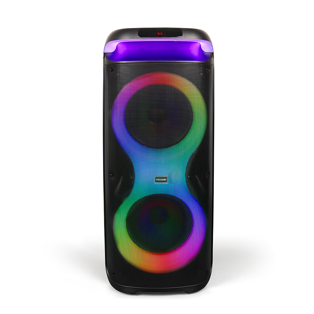microlab pt1200 Speaker