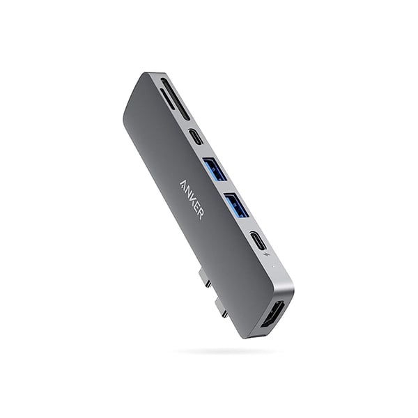 Anker PowerExpand Direct 7-in-2 USB-C PD Media Hub