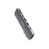 Anker PowerExpand Direct 7-in-2 USB-C PD Media Hub