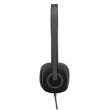 Logitech H151 Headset