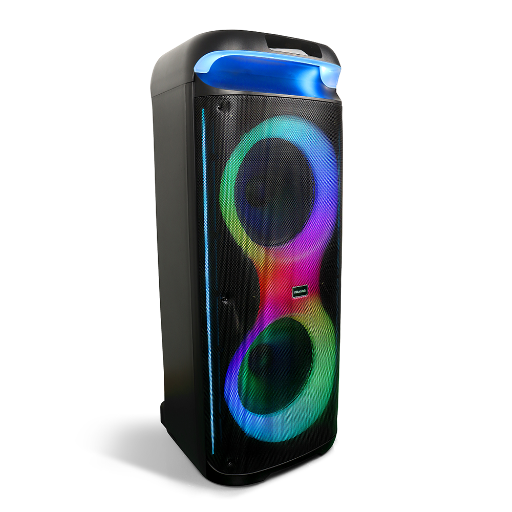 microlab pt1200 Speaker