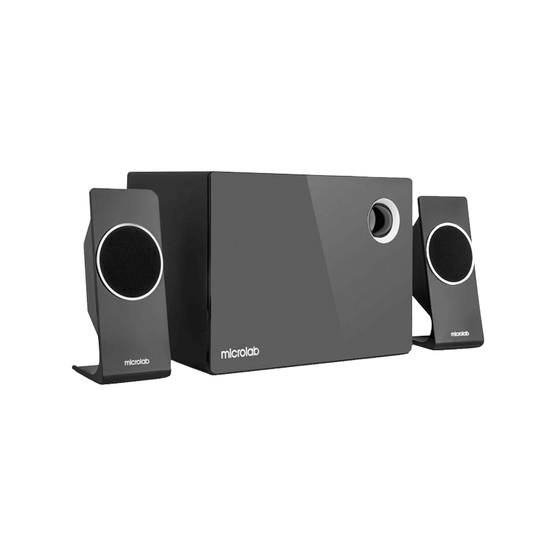 Microlab M-660BT Bluetooth Speaker