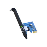 Ugreen 30771 Gigabit 10/100/1000Mbps PCI Express Network Adapter