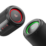 Weofly Boulder Speakers
