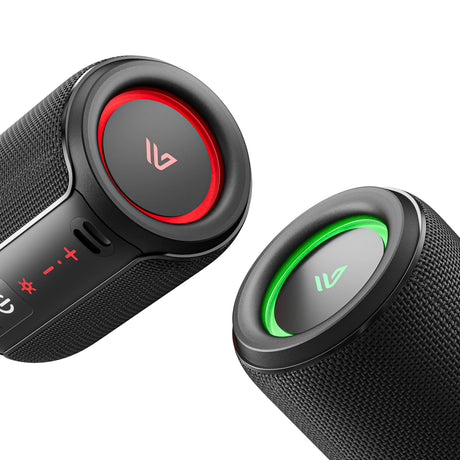 Weofly Boulder Speakers