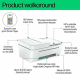 HP Deskjet Ink Advantage 4275 All-in-One Printer