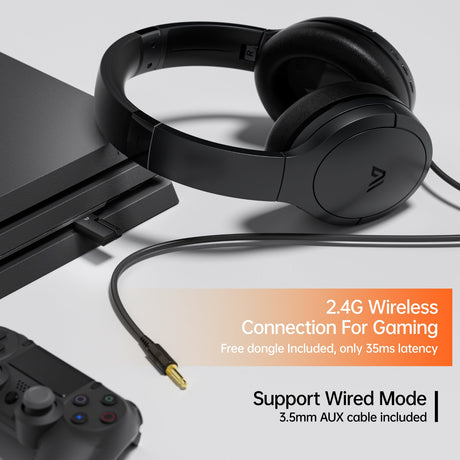 Weofly Live ANC Headphones