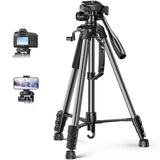 UGREEN Professional Tripod for Phone & Camera | 2-in-1 Aluminum Photography Stand