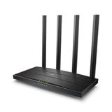 TP-Link Archer C6 AC1200 Dual-Band WiFi Router