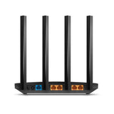 TP-Link Archer C6 AC1200 Dual-Band WiFi Router