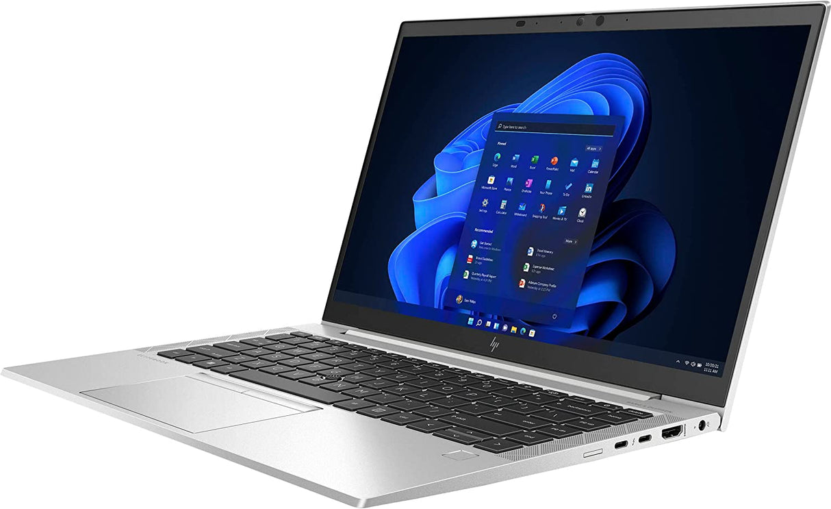 ELITEBOOK 840 G8 | Intel i5 11th Gen | 8GB | 256GB SSD | 14" Display