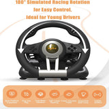PXN V3 Pro Racing Steering Wheel