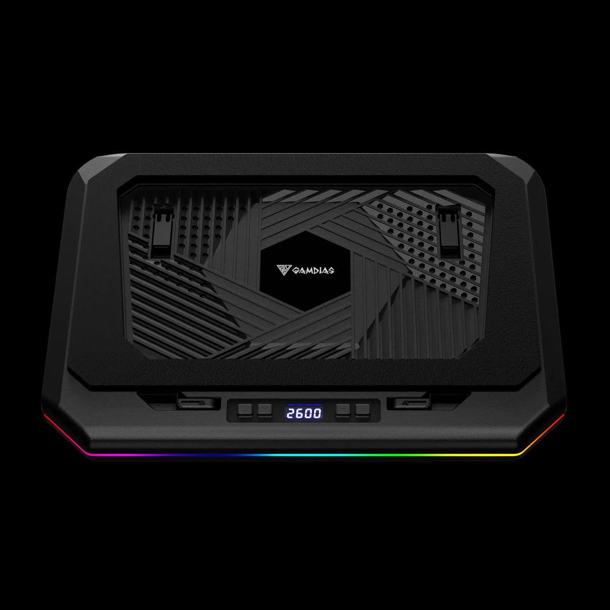 GAMDIAS AETHER P1 PRO COOLING PAD