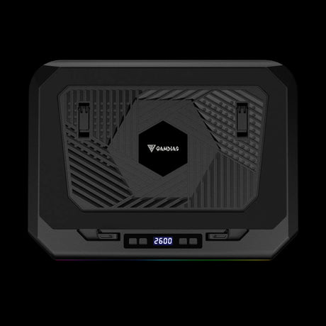 GAMDIAS AETHER P1 PRO COOLING PAD
