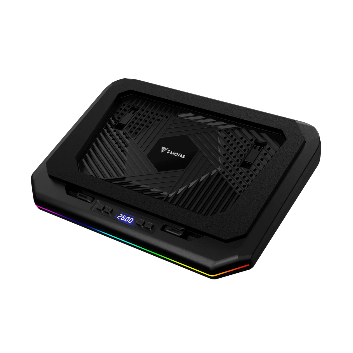GAMDIAS AETHER P1 PRO COOLING PAD