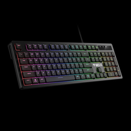 GAMDIAS ARES E3 2-IN-1 COMBO