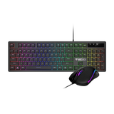 GAMDIAS ARES E3 2-IN-1 COMBO