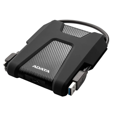 Adata 1TB Portable HDD AHD680