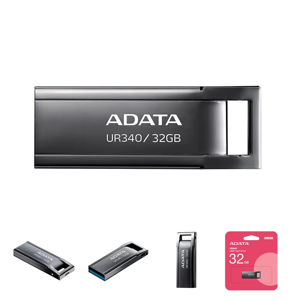 Adata Pen Drive UR340