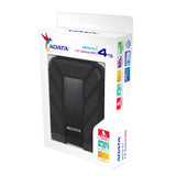 Adata 4TB Portable HDD AHD710P