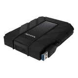 Adata 4TB Portable HDD AHD710P