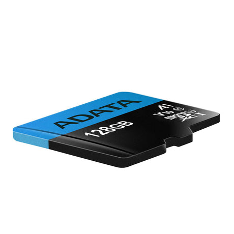 Adata Micro SD Card 128GB Class 10