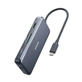 Anker PowerExpand Direct 7-in-2 USB-C PD Media Hub