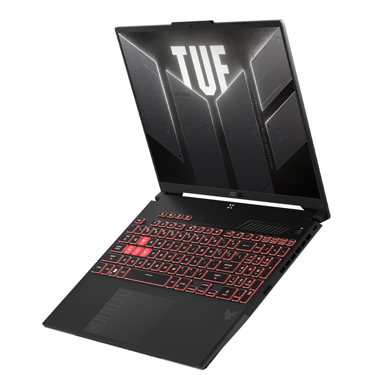 Asus TUF Gaming A16 FA607NUG – Ryzen 7