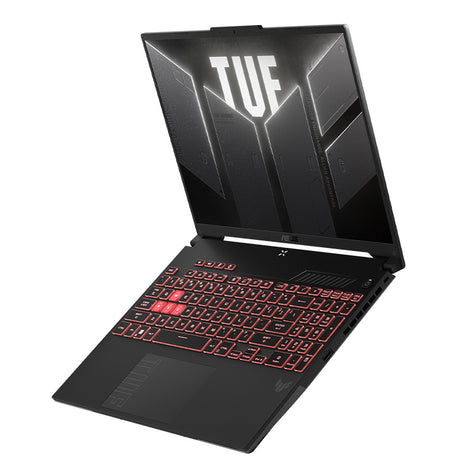 Asus TUF Gaming A16 FA607NUG – Ryzen 7