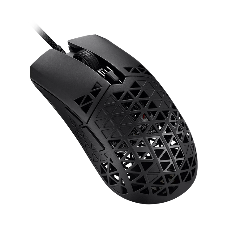 Asus TUF Gaming M4 Air Mouse