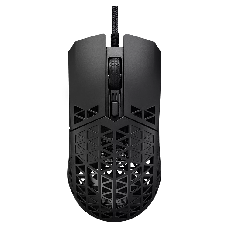 Asus TUF Gaming M4 Air Mouse