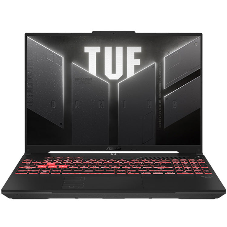 Asus TUF Gaming A16 FA607NUG – Ryzen 7