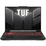 Asus TUF Gaming A16 FA607NUG – Ryzen 7