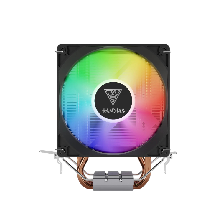 BOREAS E1-210 LITE CPU Air Cooler