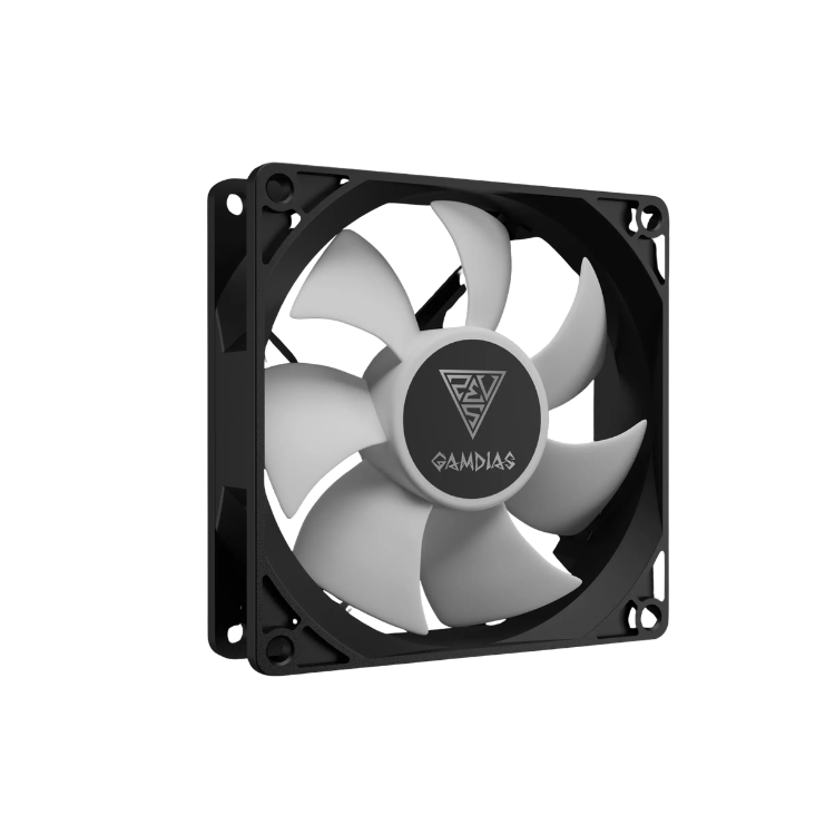 BOREAS E1-210 LITE CPU Air Cooler