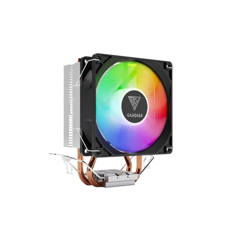 BOREAS E1-210 LITE CPU Air Cooler