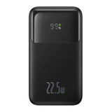Baseus 10000mAh 22.5W Dual-Cable Power Bank