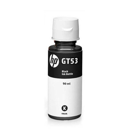 HP GT53 XL Black Ink Bottle
