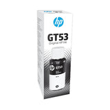 HP GT53 Black ink Bottle