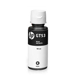 HP GT53 Black ink Bottle