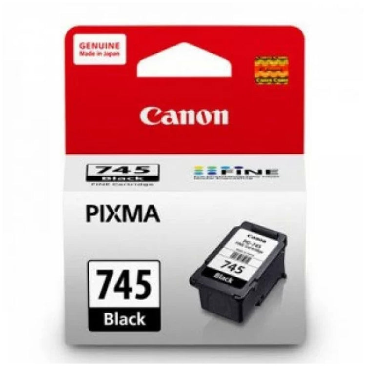 Canon PG-745 Black Ink Cartridge