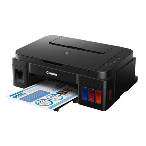 Canon Inkjet Printer – PIXMA G2010