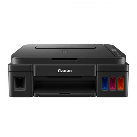 Canon Inkjet Printer – PIXMA G2010