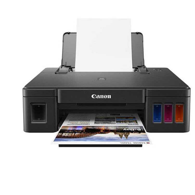 Canon Inkjet Printer – PIXMA G2010