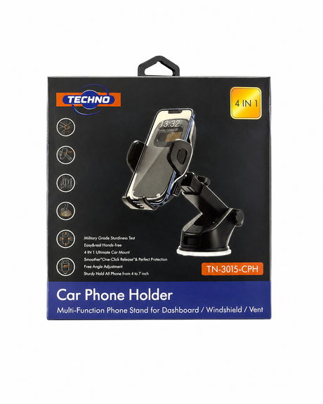 Techno TN-3015 CAR Phone Holder