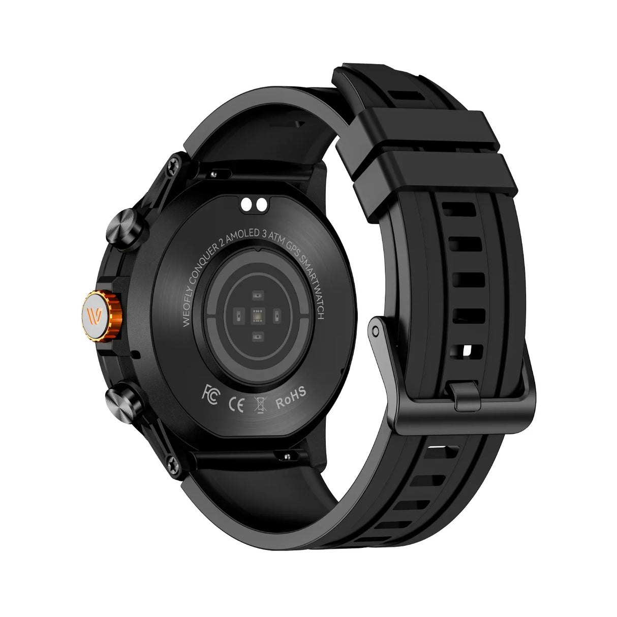 Weofly Conquer 2 Smart Watch
