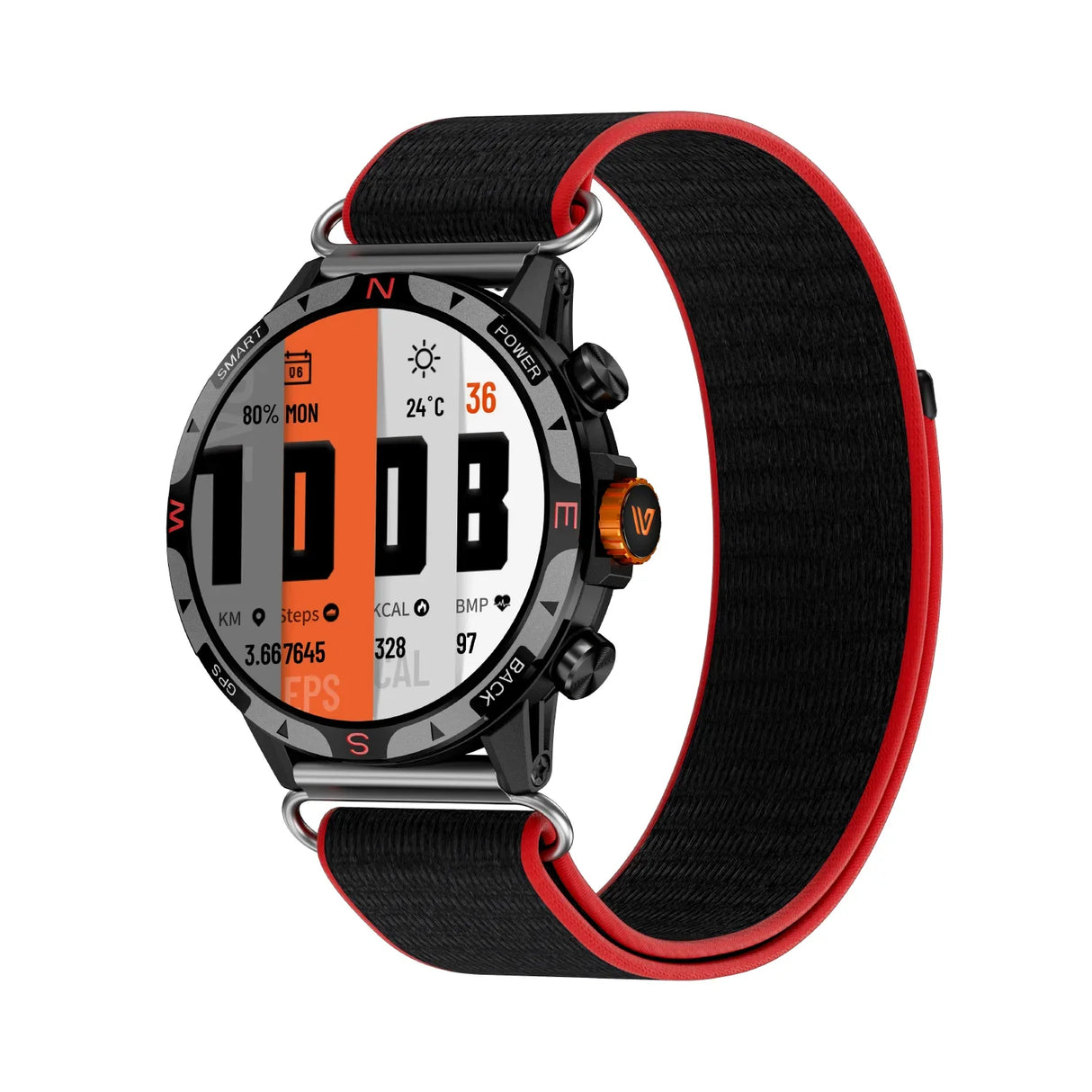 Weofly Conquer 2 Smart Watch