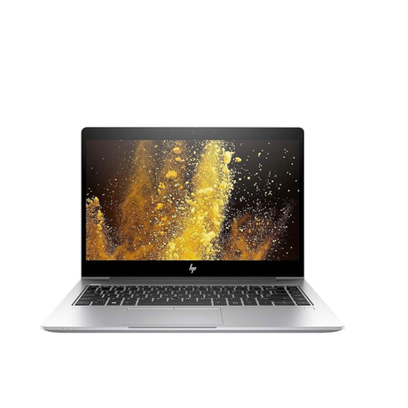 ELITEBOOK 840 G5 | Intel i5 8th Gen | 8GB | 256GB SSD | 14" Display