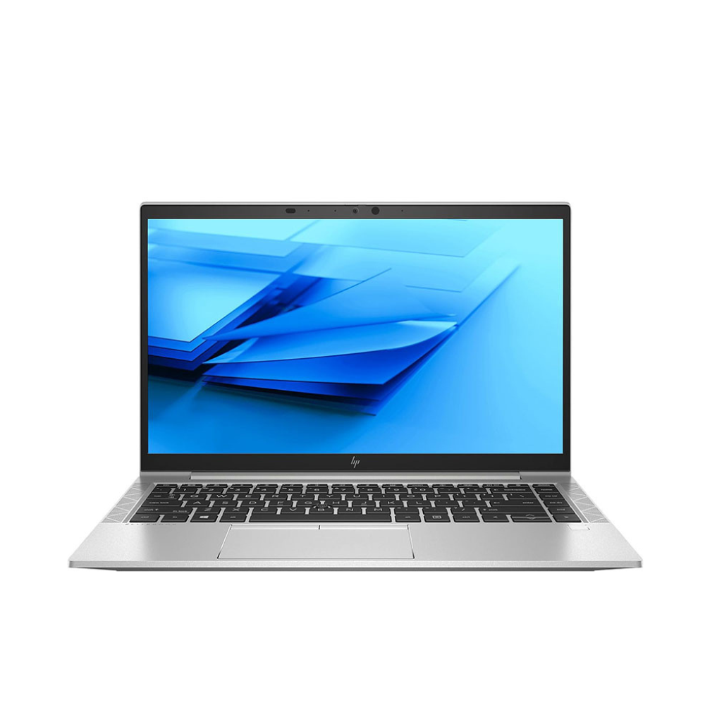 ELITEBOOK 840 G7 | Intel i7 10th Gen | 16GB | 256GB SSD | 14" Display